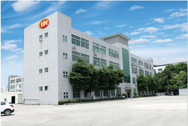 Union Precision Electronic LIMITED 製造者の生産ライン